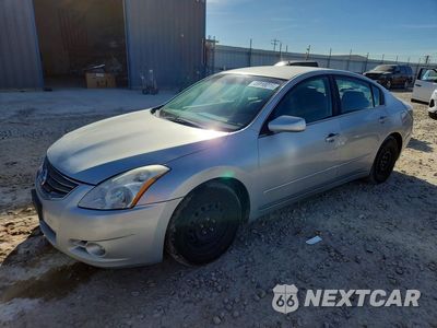 2010 NISSAN ALTIMA 2.5 1N4AL2AP9AN501322 - główne zdjęcie licytacji z USA - miniatura