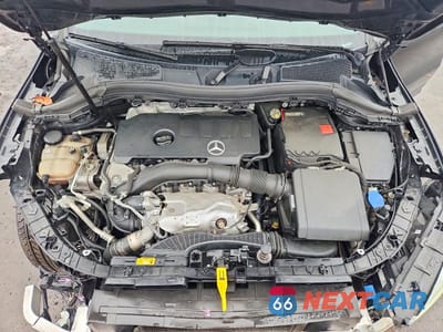 Zdjęcie 11 z 12 samochodu: 2021 MERCEDES-BENZ GLA 250 4MATIC VIN:W1N4N4HB0MJ136296 - miniatura