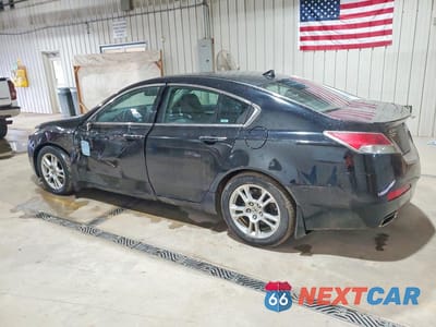 Drugie zdjęcie samochodu z przodu: 2009 ACURA TL VIN:19UUA86539A009364 - miniatura