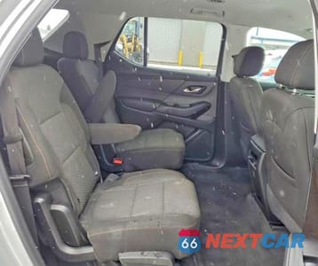 Zdjęcie 11 z 14 samochodu: 2019 CHEVROLET TRAVERSE LT VIN:1GNEVGKW3KJ222876 - miniatura