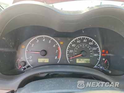 Zdjęcie 9 z 12 samochodu: 2010 TOYOTA COROLLA LE VIN:1NXBU4EE4AZ337916 - miniatura
