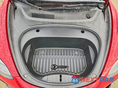 Zdjęcie 11 z 12 samochodu: 2022 TESLA MODEL 3 VIN:5YJ3E1EB6NF233582 - miniatura