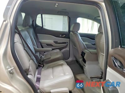 Zdjęcie 11 z 13 samochodu: 2017 GMC ACADIA SLT-1 VIN:1GKKNMLS7HZ165103 - miniatura