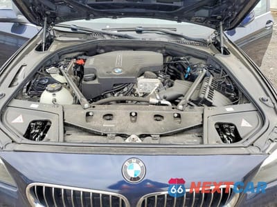 Zdjęcie 11 z 11 samochodu: 2015 BMW 528 XI VIN:WBA5A7C59FG143058 - miniatura