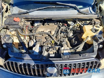 Zdjęcie 12 z 12 samochodu: 2003 BUICK RENDEZVOUS CX VIN:3G5DA03EX3S586295 - miniatura