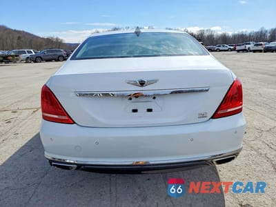 Zdjęcie 6 z 12 samochodu: 2017 GENESIS G90 VIN:KMHG54JH0HU024892 - miniatura