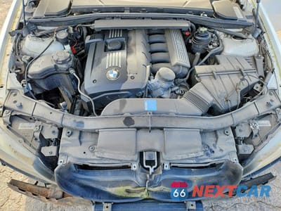 Zdjęcie 11 z 12 samochodu: 2010 BMW 328 I VIN:WBAPH7C52AA175897 - miniatura