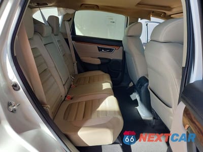 Zdjęcie 11 z 12 samochodu: 2019 HONDA CR-V EX VIN:JHLRW2H52KX010236 - miniatura