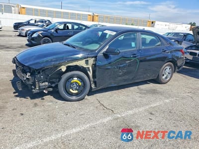2024 HYUNDAI ELANTRA SE KMHLL4DG3RU660215 - główne zdjęcie licytacji z USA - miniatura