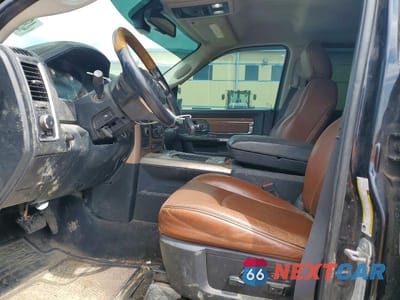 Zdjęcie 7 z 11 samochodu: 2016 RAM 2500 LONGHORN VIN:3C6UR5PL8GG173136 - miniatura