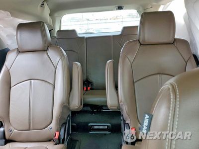 Zdjęcie 10 z 13 samochodu: 2016 GMC ACADIA SLT-1 VIN:1GKKVRKD2GJ111608 - miniatura