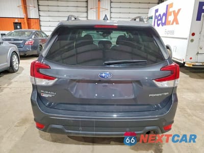 Zdjęcie 6 z 13 samochodu: 2020 SUBARU FORESTER TOURING VIN:JF2SKEJC0LH559127 - miniatura