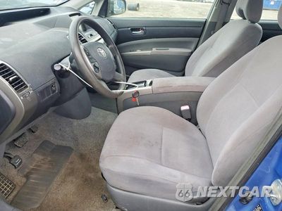 Zdjęcie 7 z 12 samochodu: 2008 TOYOTA PRIUS BASE VIN:JTDKB20U387769578 - miniatura
