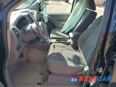 Zdjęcie 7 z 11 samochodu: 2018 NISSAN FRONTIER SV VIN:1N6AD0ER6JN759298 - miniatura