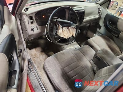 Zdjęcie 8 z 12 samochodu: 1997 FORD RANGER VIN:1FTCR10A1VPA06650 - miniatura