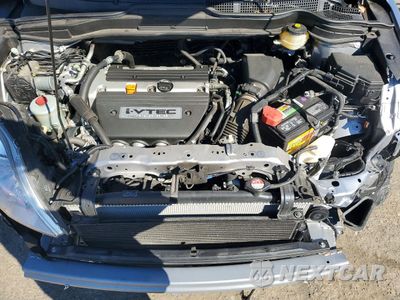 Zdjęcie 12 z 14 samochodu: 2007 HONDA CR-V EX VIN:JHLRE38567C062699 - miniatura