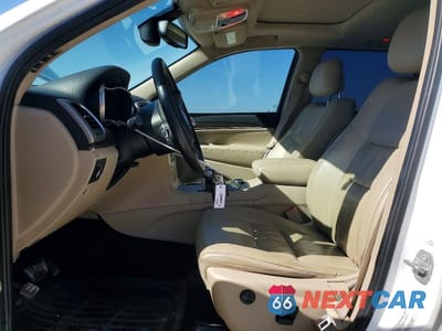 Zdjęcie 7 z 13 samochodu: 2015 JEEP GRAND CHEROKEE LIMITED VIN:1C4RJFBG1FC862376 - miniatura
