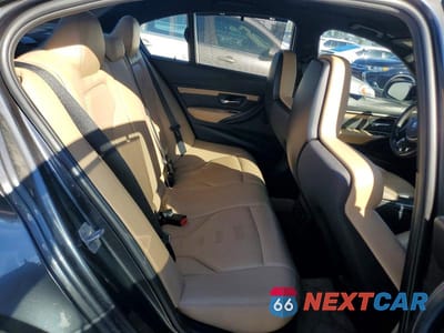 Zdjęcie 10 z 11 samochodu: 2015 BMW M3 VIN:WBS3C9C54FP804486 - miniatura