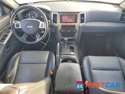 Zdjęcie 8 z 12 samochodu: 2008 JEEP GRAND CHEROKEE LAREDO VIN:1J8HR48M88C514091 - miniatura