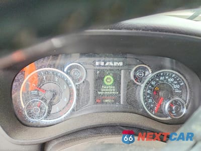 Zdjęcie 9 z 13 samochodu: 2020 RAM 2500 BIG HORN VIN:3C6UR5DL2LG160283 - miniatura