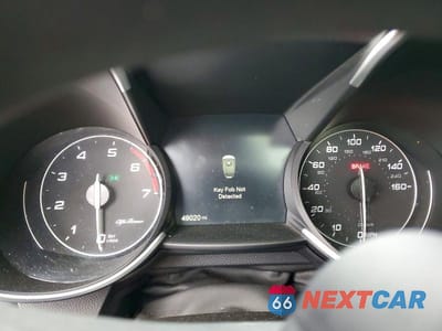 Zdjęcie 9 z 11 samochodu: 2017 ALFA ROMEO GIULIA VIN:ZARFAEBN2H7542433 - miniatura