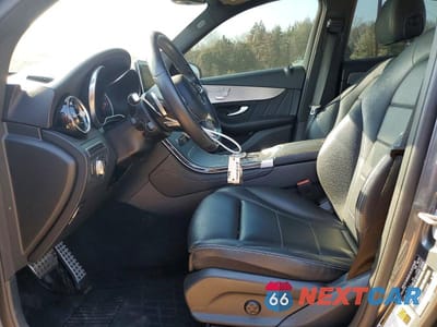 Zdjęcie 7 z 14 samochodu: 2019 MERCEDES-BENZ GLC 300 VIN:WDC0G4JB0KV169289 - miniatura