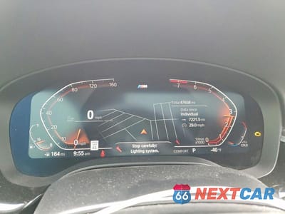 Zdjęcie 9 z 12 samochodu: 2022 BMW 540 XI VIN:WBA73BJ04NWX77539 - miniatura