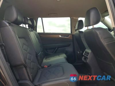 Zdjęcie 11 z 12 samochodu: 2024 VOLKSWAGEN ATLAS SE VIN:1V2WR2CA2RC536782 - miniatura