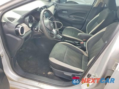 Zdjęcie 7 z 12 samochodu: 2020 NISSAN VERSA SV VIN:3N1CN8EV8LL879209 - miniatura