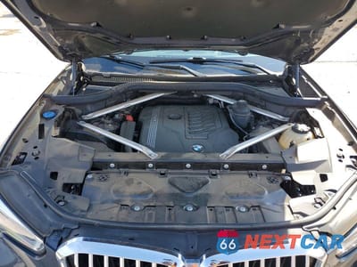 Zdjęcie 12 z 13 samochodu: 2020 BMW X5 XDRIVE40I VIN:5UXCR6C07L9B33020 - miniatura