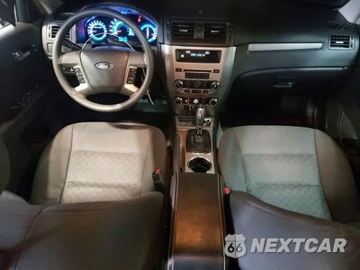 Zdjęcie 8 z 12 samochodu: 2012 FORD FUSION SE VIN:3FAHP0HA5CR406586 - miniatura