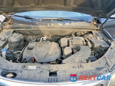 Zdjęcie 12 z 12 samochodu: 2013 KIA SORENTO LX VIN:5XYKTCA61DG336387 - miniatura