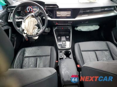 Zdjęcie 8 z 12 samochodu: 2024 AUDI A3 PREMIUM PLUS VIN:WAUHUDGY8RA023587 - miniatura