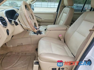 Zdjęcie 7 z 12 samochodu: 2006 FORD EXPLORER XLT VIN:1FMEU73E16UA89844 - miniatura