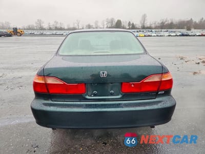 Zdjęcie 6 z 12 samochodu: 2000 HONDA ACCORD VIN:1HGCG1659YA016920 - miniatura
