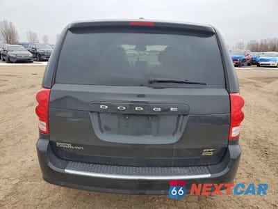 Zdjęcie 6 z 13 samochodu: 2019 DODGE GRAND CARAVAN GT VIN:2C4RDGEG6KR734967 - miniatura