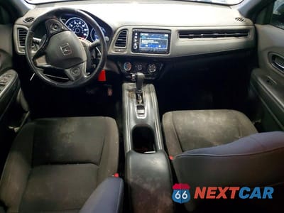 Zdjęcie 8 z 12 samochodu: 2019 HONDA HR-V SPORT VIN:3CZRU6H17KG701073 - miniatura