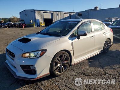 2017 SUBARU WRX LIMITED JF1VA1N69H8839010 - główne zdjęcie licytacji z USA - miniatura