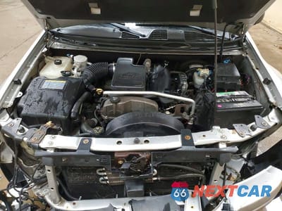 Zdjęcie 12 z 14 samochodu: 2008 GMC ENVOY VIN:1GKDT13S782165656 - miniatura