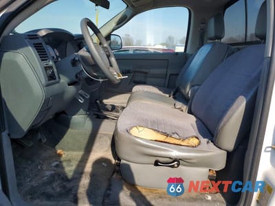 Zdjęcie 7 z 12 samochodu: 2008 DODGE RAM 2500 ST VIN:3D7KS26D48G130420 - miniatura