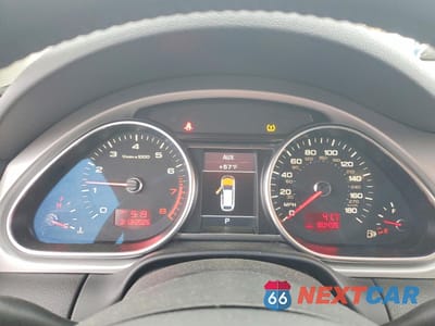 Zdjęcie 9 z 12 samochodu: 2011 AUDI Q7 PREMIUM PLUS VIN:WA1LGAFE2BD007362 - miniatura