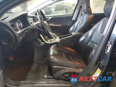 Zdjęcie 7 z 11 samochodu: 2012 VOLVO S60 T5 VIN:YV1622FS0C2098507 - miniatura