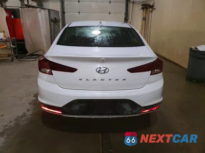 Zdjęcie 6 z 11 samochodu: 2020 HYUNDAI ELANTRA VALUE EDITION VIN:5NPD84LF6LH498553 - miniatura