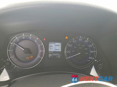 Zdjęcie 9 z 12 samochodu: 2017 INFINITI QX50 BASE VIN:JN1BJ0RPXHM385287 - miniatura