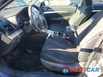 Zdjęcie 7 z 11 samochodu: 2014 SUBARU LEGACY 2.5I PREMIUM VIN:4S3BMBC61E3002340 - miniatura