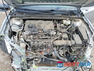 Zdjęcie 11 z 12 samochodu: 2022 TOYOTA CAMRY HYBRID SE VIN:4T1G31AK6NU040381 - miniatura