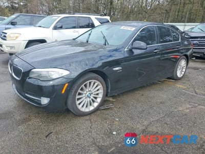 2011 BMW 535 XI WBAFU7C5XBC871260 - główne zdjęcie licytacji z USA - miniatura