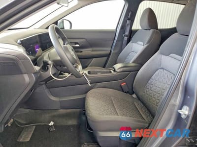 Zdjęcie 7 z 12 samochodu: 2025 NISSAN KICKS SV VIN:3N8AP6CB8SL380585 - miniatura