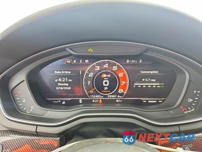 Zdjęcie 9 z 11 samochodu: 2018 AUDI S5 PREMIUM PLUS VIN:WAUP4AF58JA084234 - miniatura