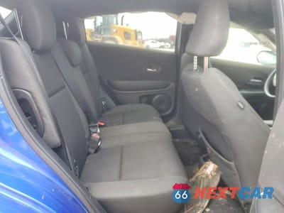 Zdjęcie 11 z 13 samochodu: 2021 HONDA HR-V SPORT VIN:3CZRU6H19MM727985 - miniatura